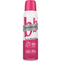 Bruno Banani Pure Woman Deodorant Spray 150 ml