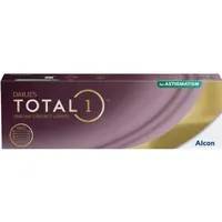 Alcon Air Optix, Kontaktlinsen, plus HydraGlyde for Astigmatism (6