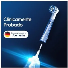 Oral-B Sensitive Clean Pro Zahnbürste 3 St.