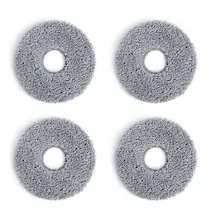 Ecovacs DEEBOT T30/T30S 2x 2er Set Family Mopping Pads