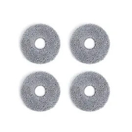 Ecovacs DEEBOT T30/T30S 2x 2er Set Family Mopping Pads
