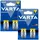 Varta R-03 AAA 8 St.