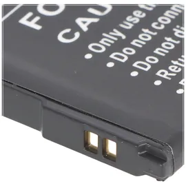 AccuCell Akku passend für Samsung Galaxy J4 Plus Li-Polymer Akkutyp EB-BG610ABA, EB-BG610ABE, EB-BG611ABE, GH82-17872A