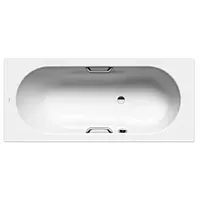 Kaldewei Vaio Set Star 947 Rechteckbadewanne 80 x 180