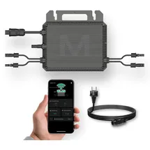 Marstek MST-MI0800 Mikrowechselrichter 5 m