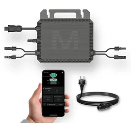 Marstek MST-MI0800 Mikrowechselrichter 5 m