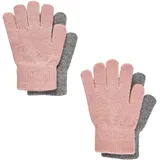 CelaVi Magic Gloves Misty Rose 3