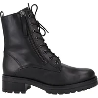 Gabor comfort Schnür-, Schlupfstiefel in schwarz, / 6.5 UK