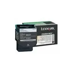 Lexmark Besonders hohe Ergiebigkeit Schwarz Original Tonerpatrone LCCP LRP für CS517de CX517de