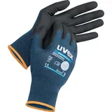 Uvex 6006412 - Schutzhandschuh uvex phynomic pro 2 60064 Größe 12
