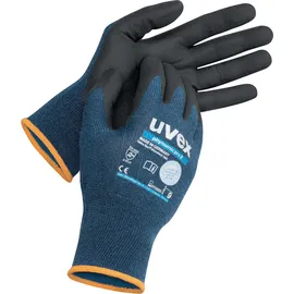 Uvex 6006412 - Schutzhandschuh uvex phynomic pro 2 60064 Größe 12