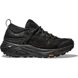 HOKA - Kaha 3 Low GTX - Multisportschuhe Gr 48 schwarz