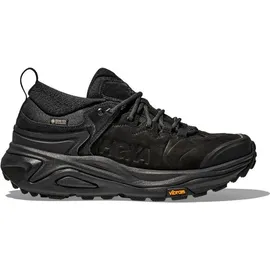 HOKA - Kaha 3 Low GTX - Multisportschuhe Gr 48 schwarz