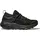 HOKA - Kaha 3 Low GTX - Multisportschuhe Gr 48 schwarz