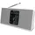TechniSat DigitRadio 2 S weiß