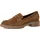 TAMARIS Loafer Damen Braun 39