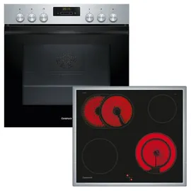 Constructa CX5HS610 CH3M51053 + CM323052