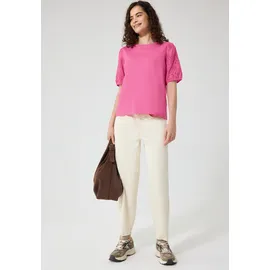 street one studio T-Shirt simply pink 36