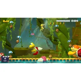 Super Mario Maker 2 (PEGI) (Nintendo Switch)