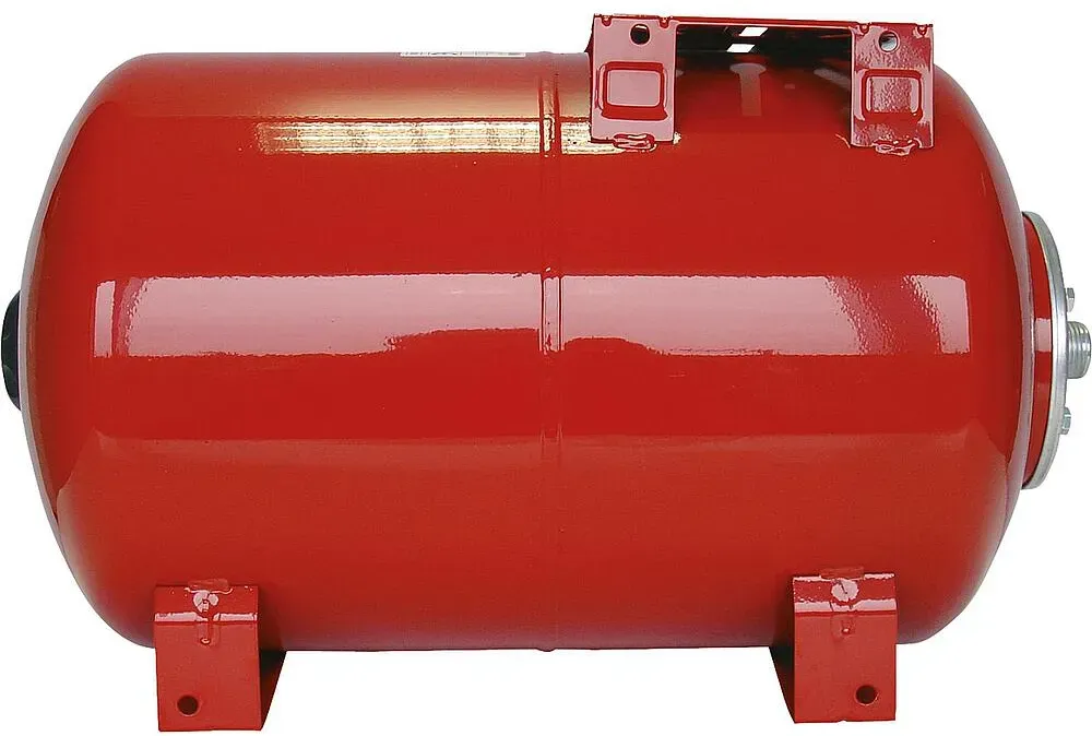 Membran-Ausdehnungsgefäß Maxivarem LS 60l, horizontal
