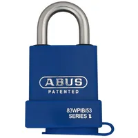 ABUS 83WPIB/53 XP20