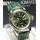 Revue Thommen Airspeed Automatik grün Ref.: 16040.2334 Wochentag Datum