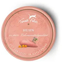 Terra Felis 12x80g Huhn