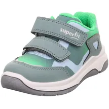 superfit Cooper Kinder Hellgrün/Hellblau 33