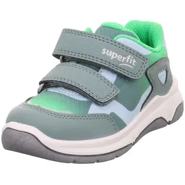 superfit Cooper Kinder Hellgrün/Hellblau 33