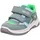 superfit Cooper Kinder Hellgrün/Hellblau 33