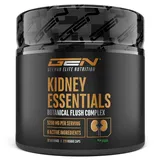 GEN GERMAN ELITE NUTRITION Kidney Essentials Kapseln 270 St.