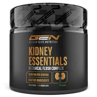 GEN GERMAN ELITE NUTRITION Kidney Essentials Kapseln 270 St.