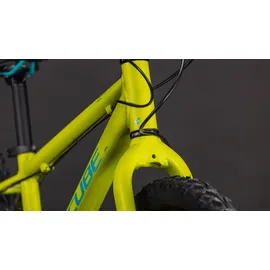 Cube Acid 200 Disc 20 Zoll lizard'n'blue