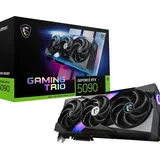 MSI GeForce RTX 5090 Gaming Trio OC 32GB GDDR7 V530-014R