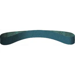 Klingspor Schleifband CS 411 Y, LxB 10X330, Korn 60, F4G