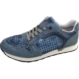 Rieker U0312-12 Herren Weite M Blau 42