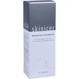 Ocean Pharma GmbH skinicer Sedative Shampoo