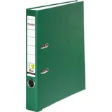 Falken PP-Color-Ordner DIN A4 50 mm grün