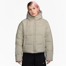 Nike Sportswear Classic Puffer Therma-Fit Kapuzen-Steppjacke Damen - M