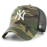 '47 47 Brand New York Yankees Grün,