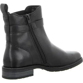 tt.bagatt Bagatt Klassische Stiefelette schwarz 40