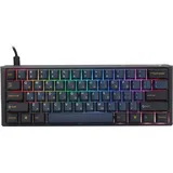 Ducky One 3 Pro Mini Nazca Line Cherry MX2A DE
