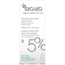 BIOMED Vergiss Dein Alter Kopf Hoch 40 ml