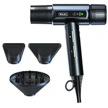 WAHL Vanquish schwarz