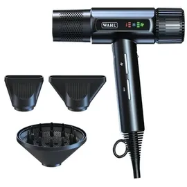 WAHL Vanquish schwarz