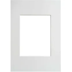 Walther Passepartout       30x40 Bildformat 20x30 chamois  PA041H