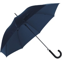 Samsonite Rain Pro Auto Open Regenschirm 87 cm, Blue