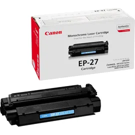 Canon EP-27 schwarz