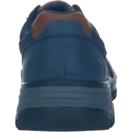 Rieker Sneaker Low Herren Blau 43