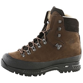 Hanwag Yukon Herren erde/brown 44,5